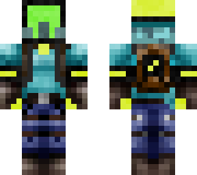 bio survivor