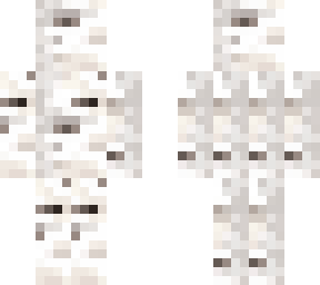 birchlog skin -baconstride64