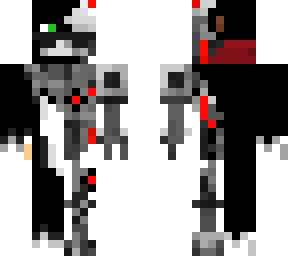 black cat terminator