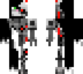 black cat terminator v3