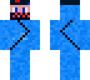 blau militr