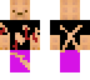bleed dead bear