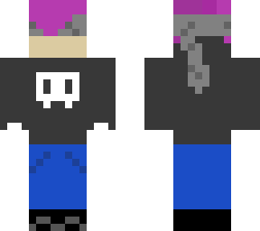 blind crafter