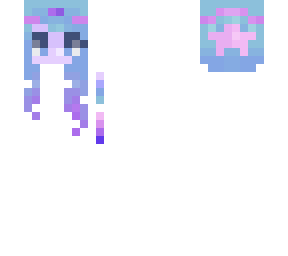 bloop i like periwinkle - - ce