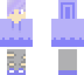 blu ( boy )