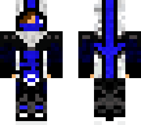 blue assassin