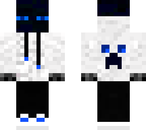 blue ender gamer