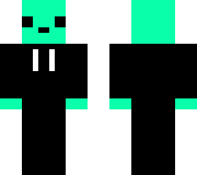 blue/green alien ^3^