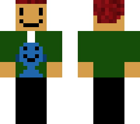 boy with narwhal shirt