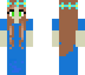 brown base