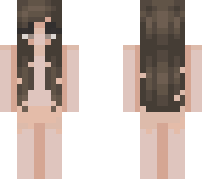 brunette base