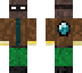 buff jacket