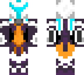 bullet angel kai'sa (helmet)