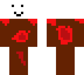 cakey/bloodmoon cakey