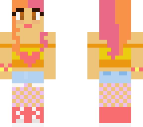 candy laurel (recolor)