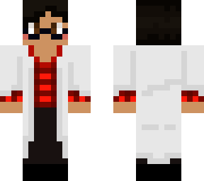 carlos the scientist