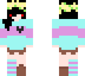 cassie undertale
