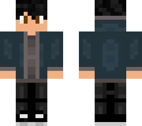 casual spooky v2