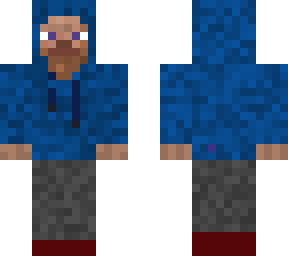casual steve