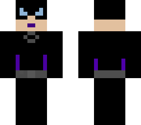 catwoman (lego batman 2: dc super heroes)