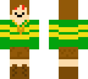 chara undertale