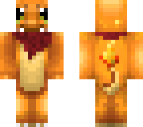 charmander