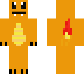 charmander
