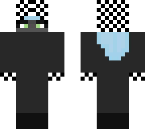 checker loser