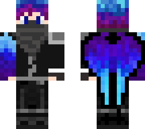 cheekypyro skin