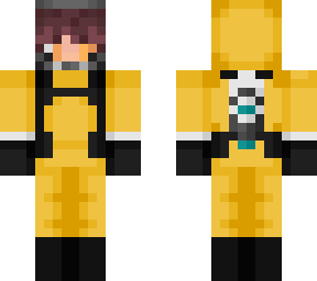 chica version coronavairus