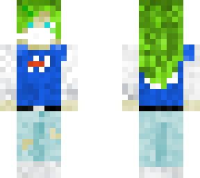 childish hoodie/ edgy
