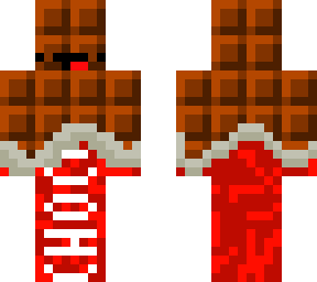 chocolate chocolate