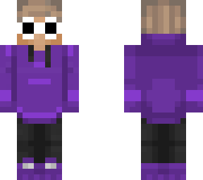 clout purpled