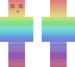 colorful slime