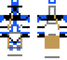 commander appo