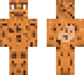 cookie guy
