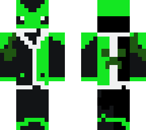 cool crispie