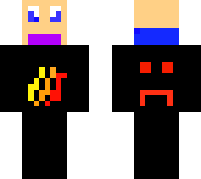 cool gamer dude!