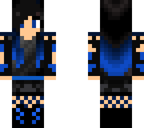 cool gril