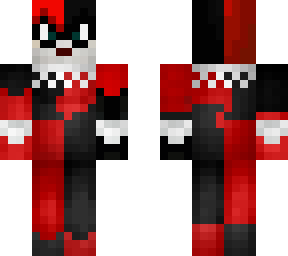 cool joker thingy