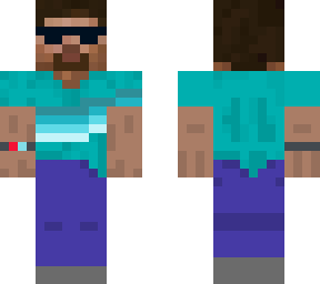 cool steve