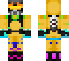 coronafoodie