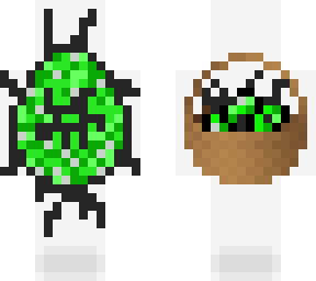 coronavirus easter egg