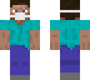 coronavirus steve