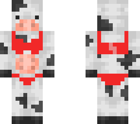 cow ***