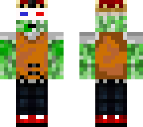 creeper