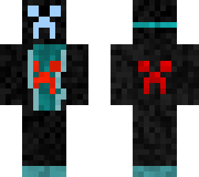 creeper boy