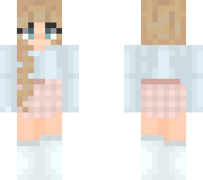 cristabri brandy chick blonde