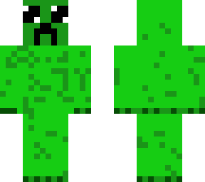 cute creeper!
