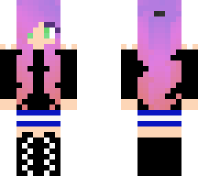 cute girl (edit)